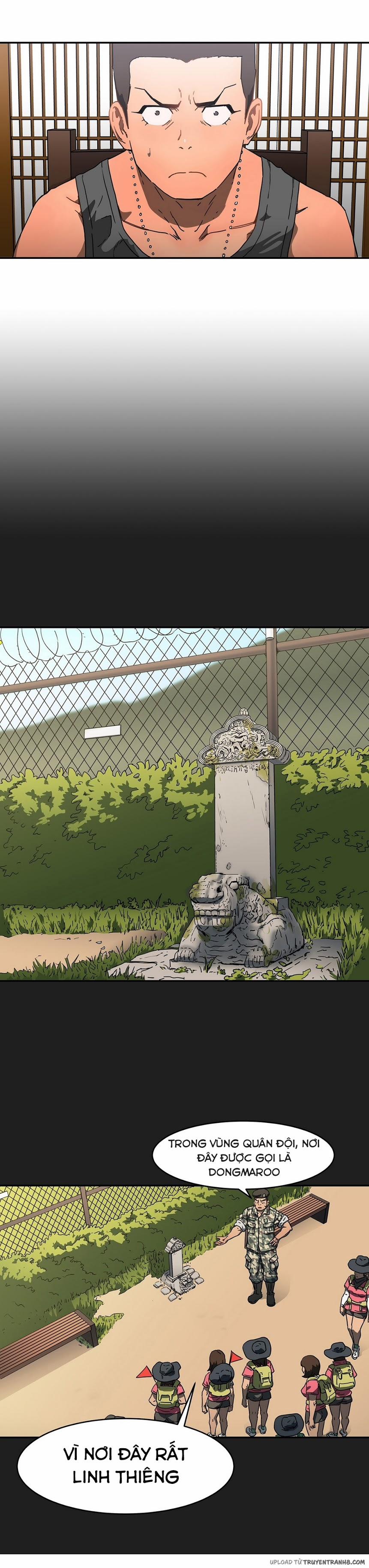 Refrain Love 10 trang 6