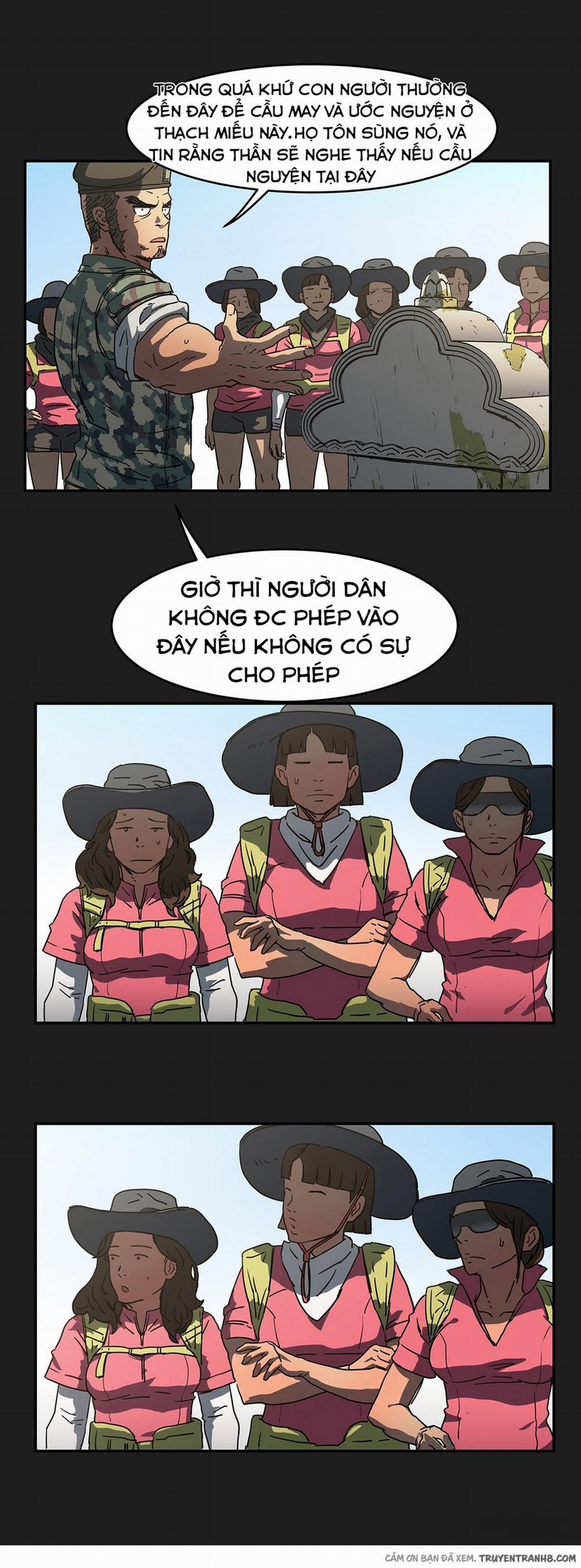 Refrain Love 10 trang 7