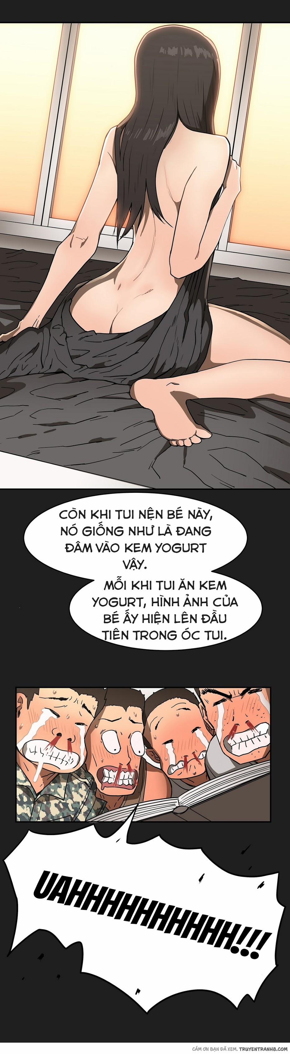 Refrain Love 11 trang 14