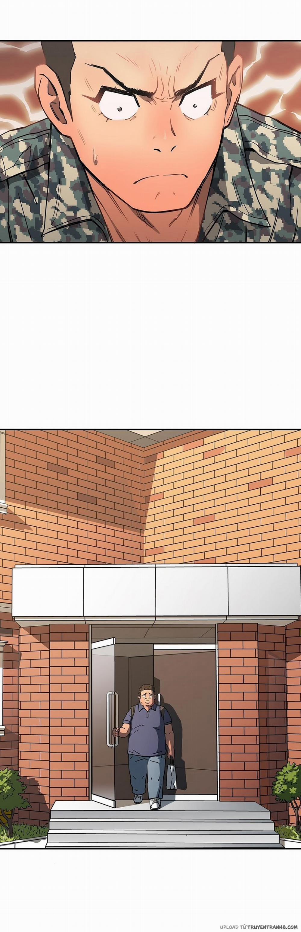 Refrain Love 11 trang 24