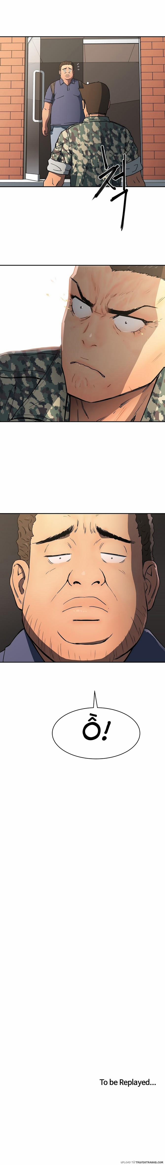 Refrain Love 11 trang 25