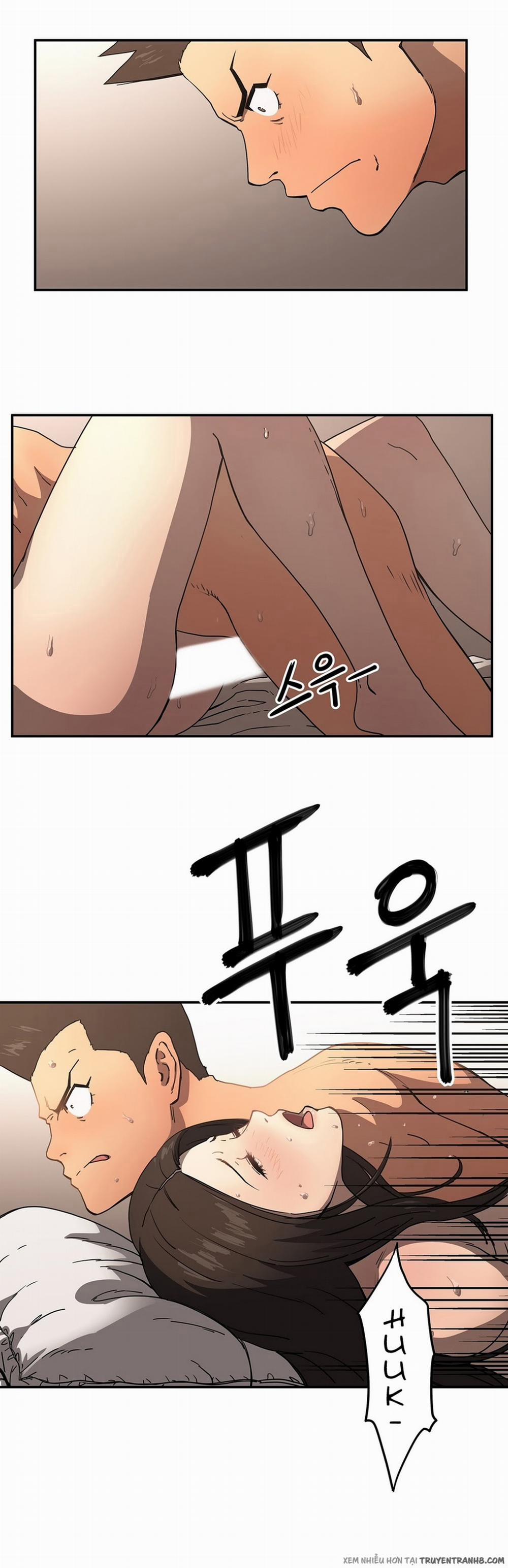 Refrain Love 11 trang 3