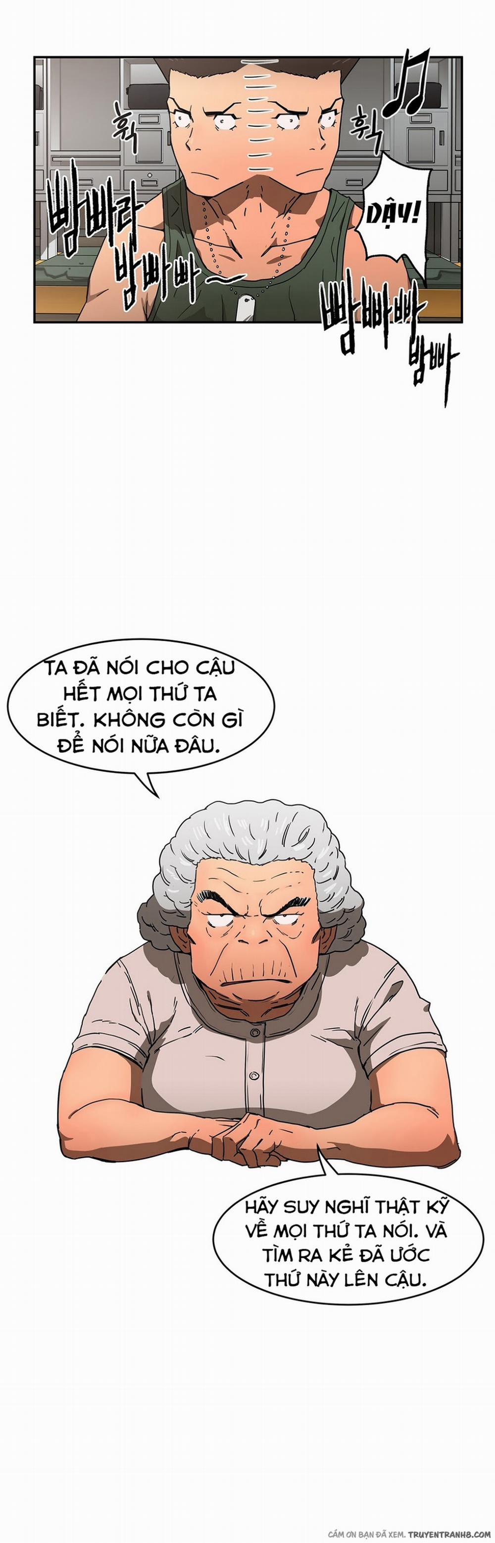 Refrain Love 11 trang 5