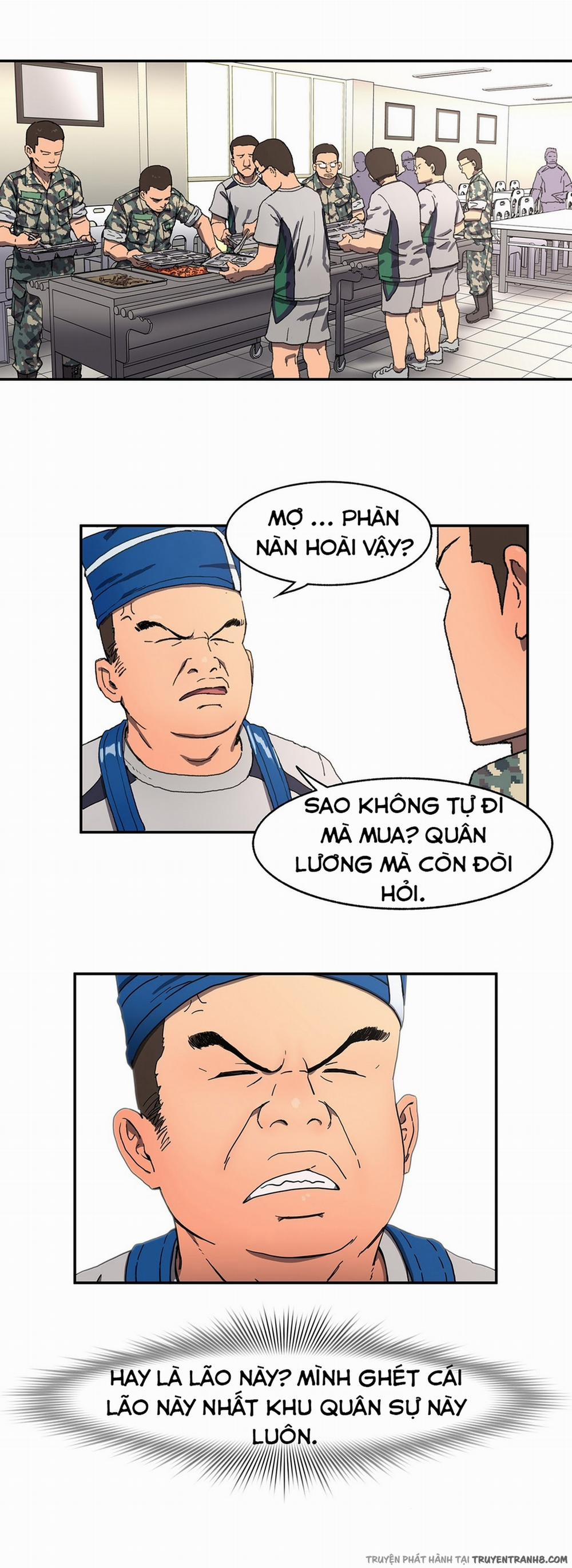 Refrain Love 11 trang 7