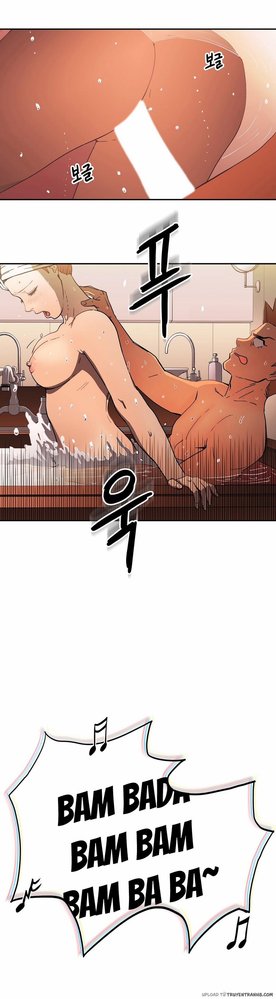 Refrain Love 12 trang 14