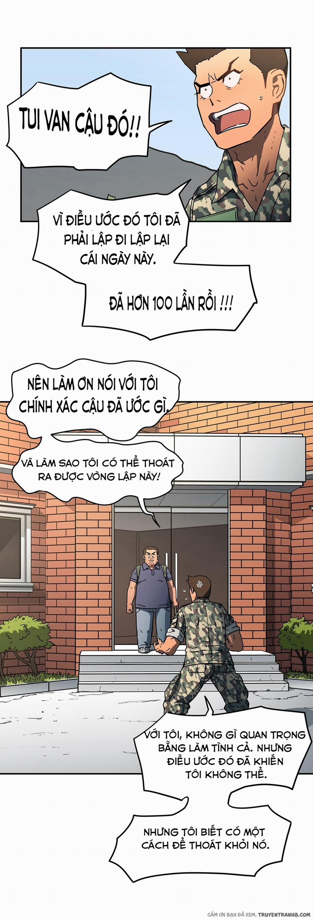 Refrain Love 12 trang 17