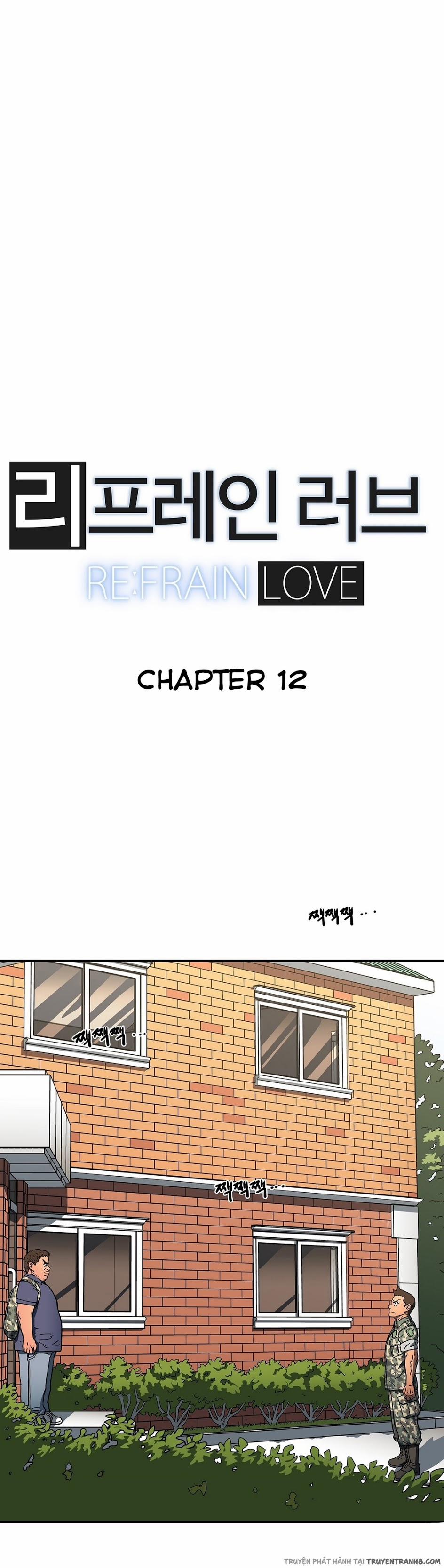 Refrain Love 12 trang 2