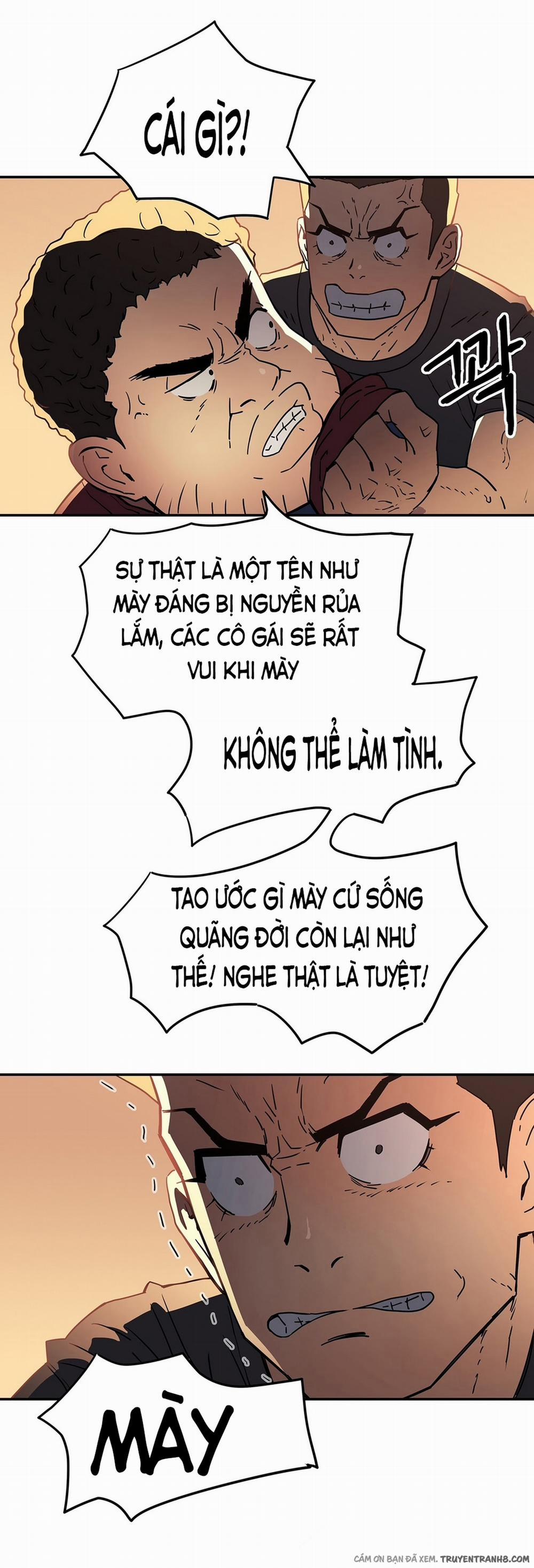 Refrain Love 12 trang 24