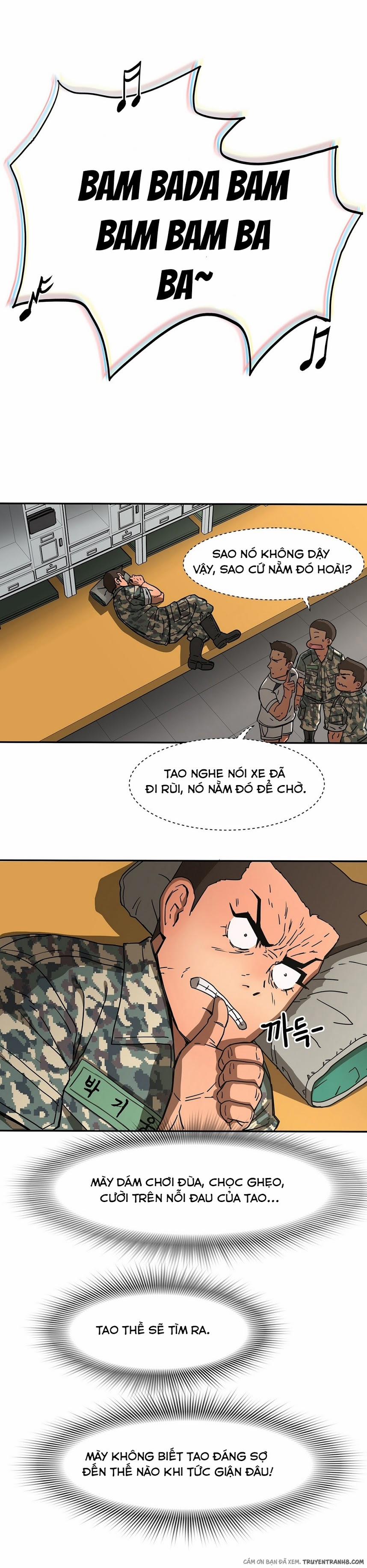 Refrain Love 12 trang 26