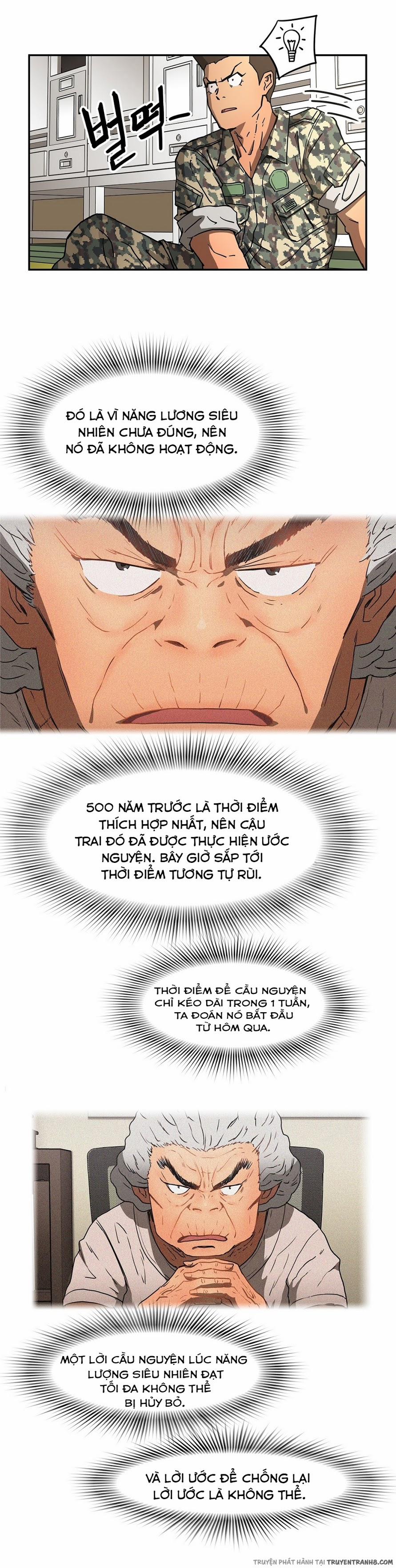 Refrain Love 12 trang 28