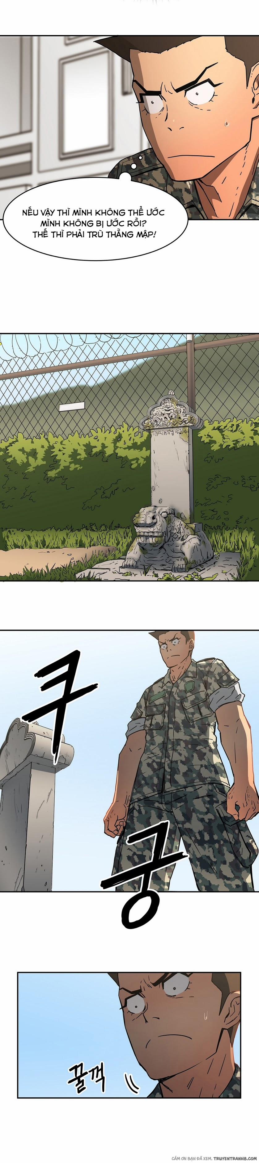 Refrain Love 12 trang 29