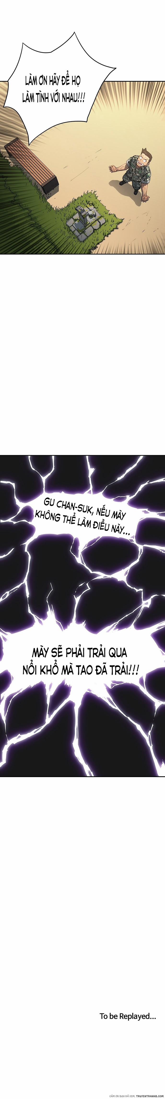 Refrain Love 12 trang 31