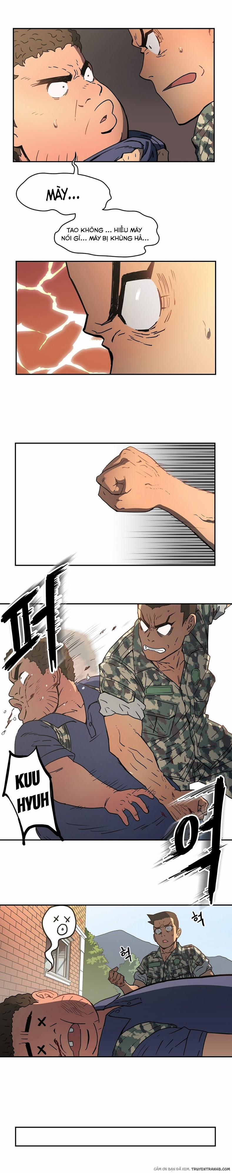 Refrain Love 12 trang 7