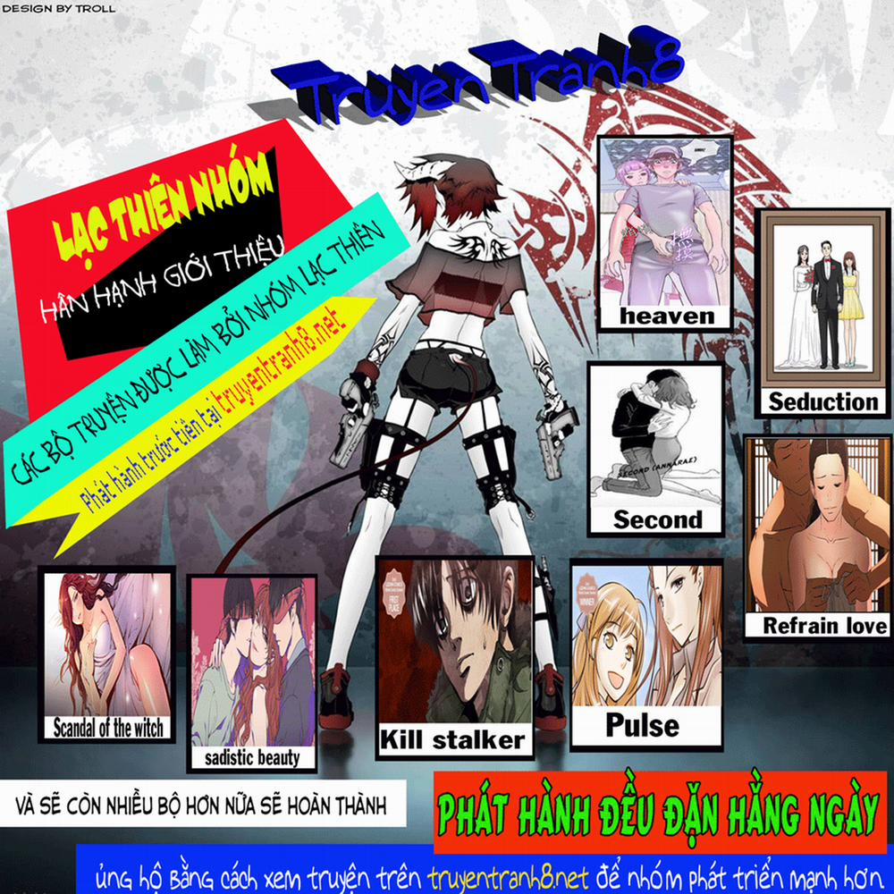 Refrain Love 13 trang 1