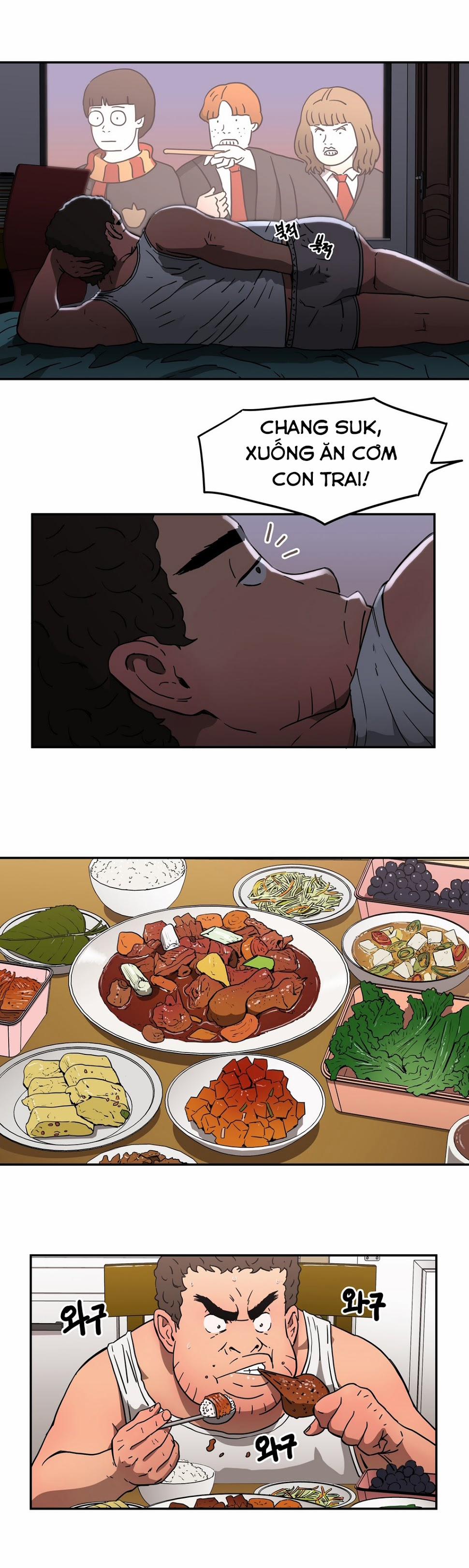 Refrain Love 13 trang 10