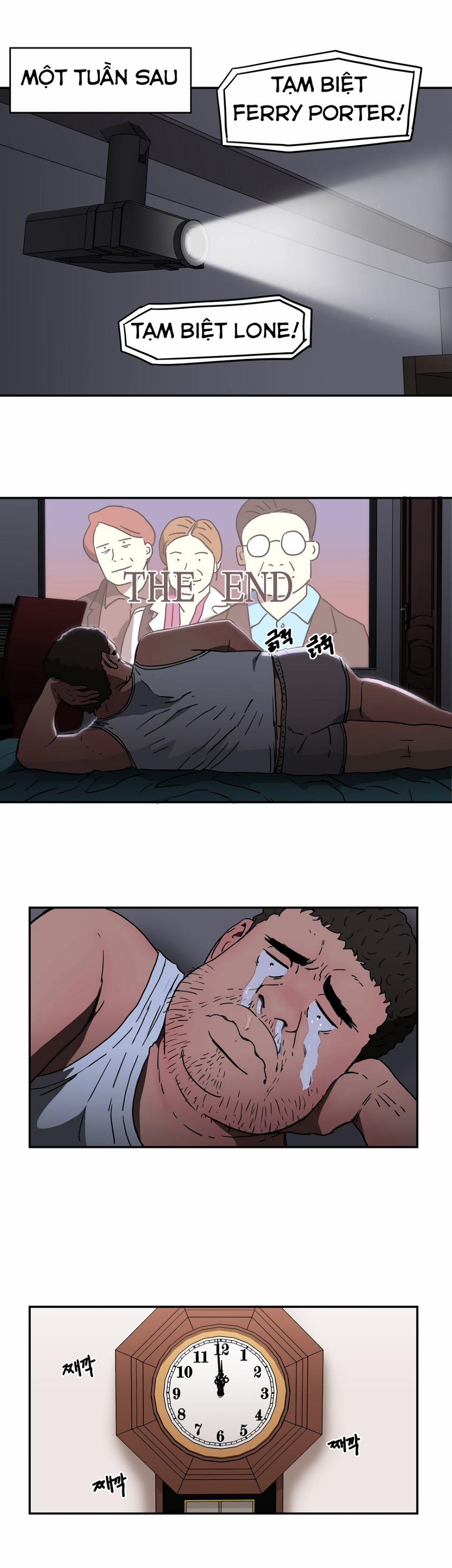 Refrain Love 13 trang 12