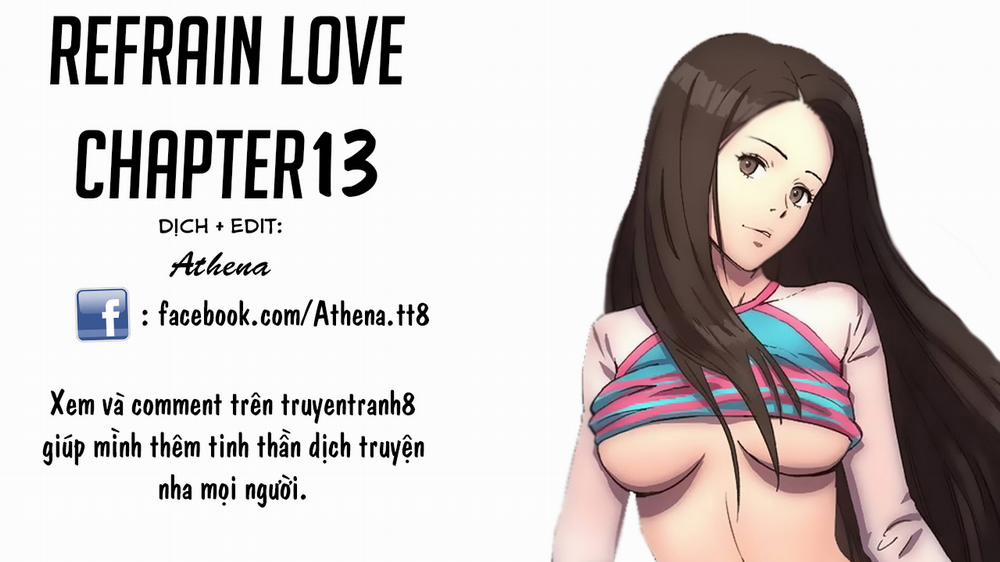 Refrain Love 13 trang 2