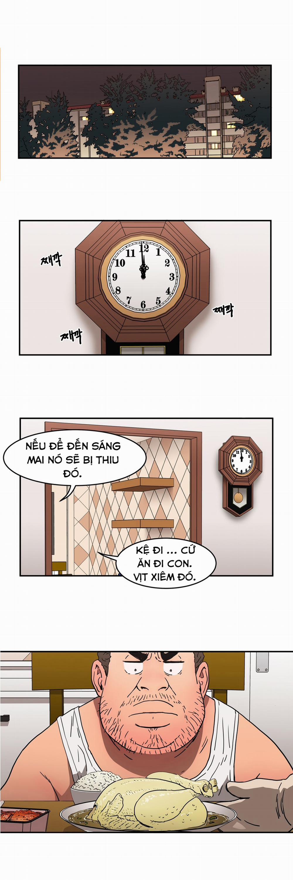 Refrain Love 13 trang 20