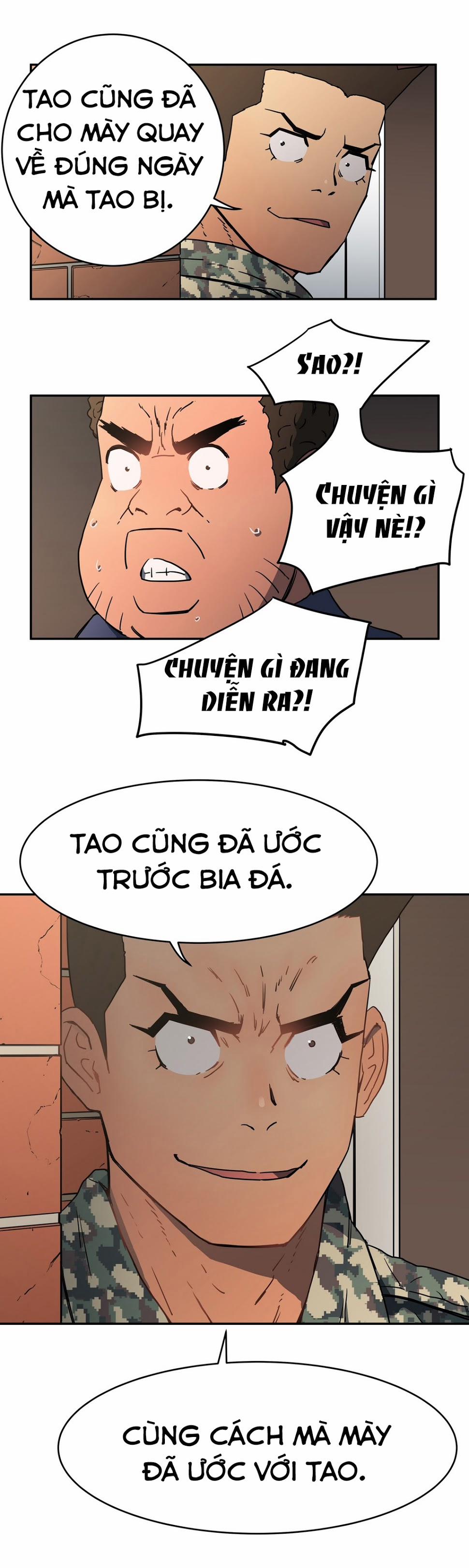 Refrain Love 13 trang 25