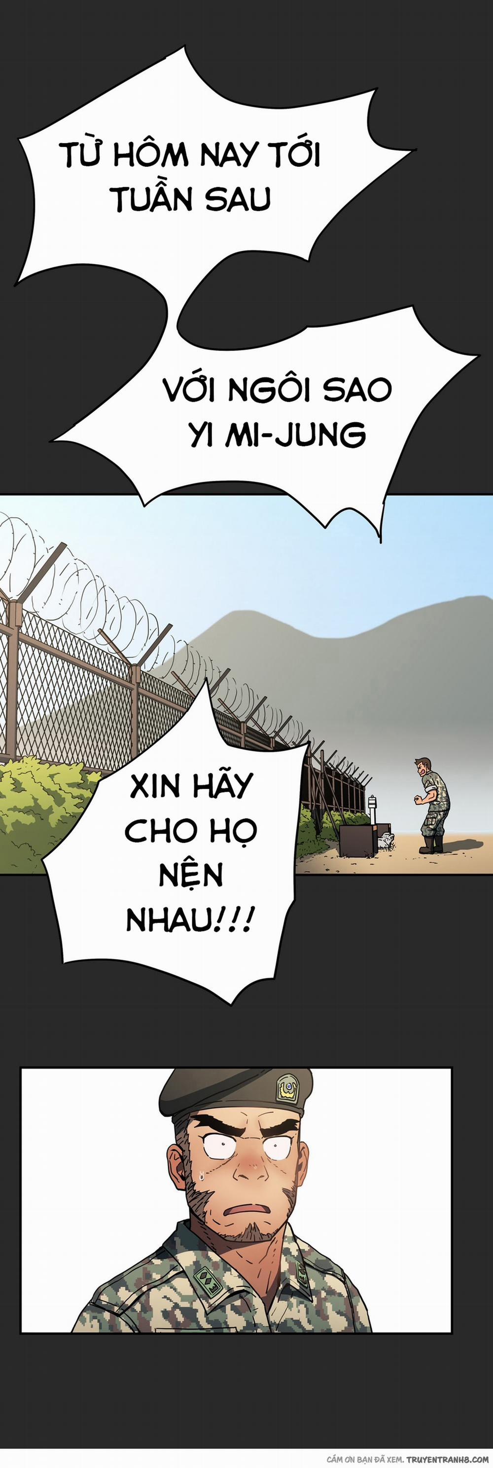 Refrain Love 14 trang 10