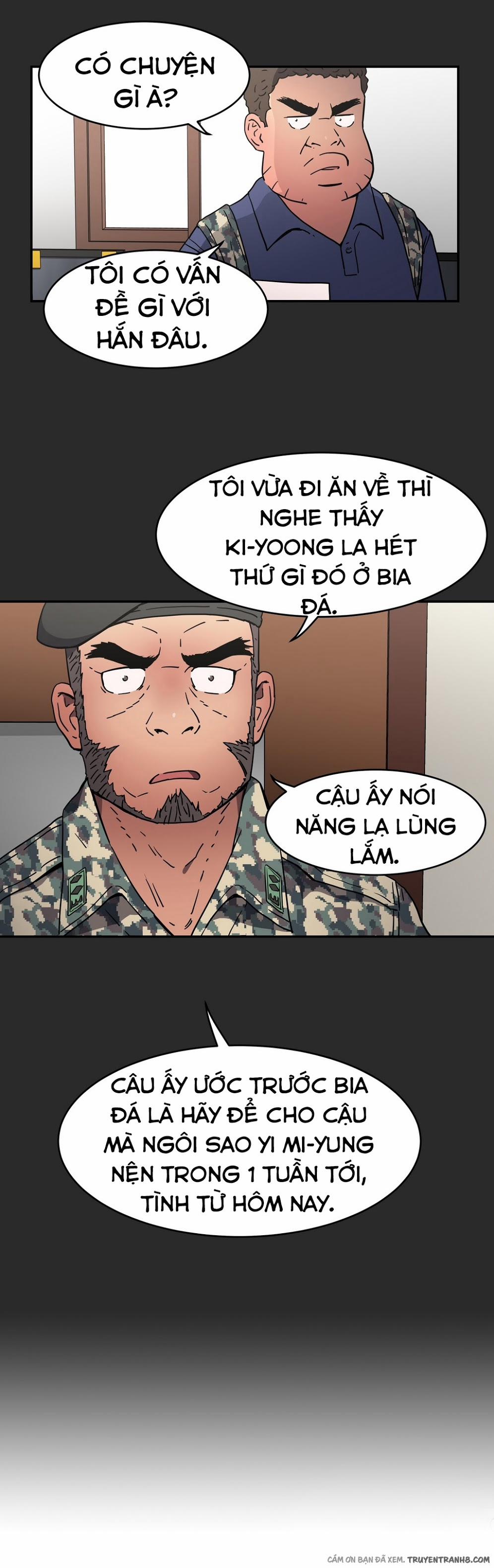 Refrain Love 14 trang 13