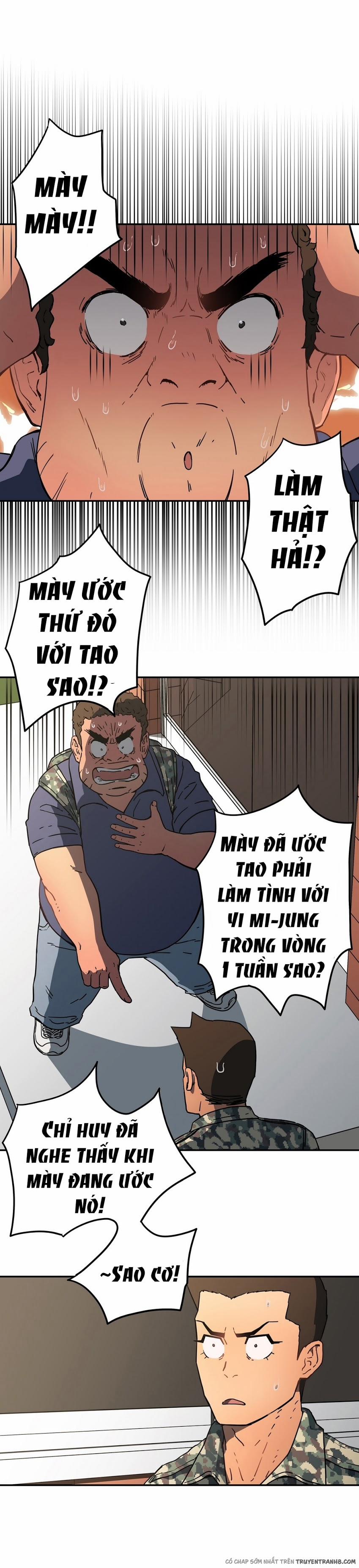 Refrain Love 14 trang 14