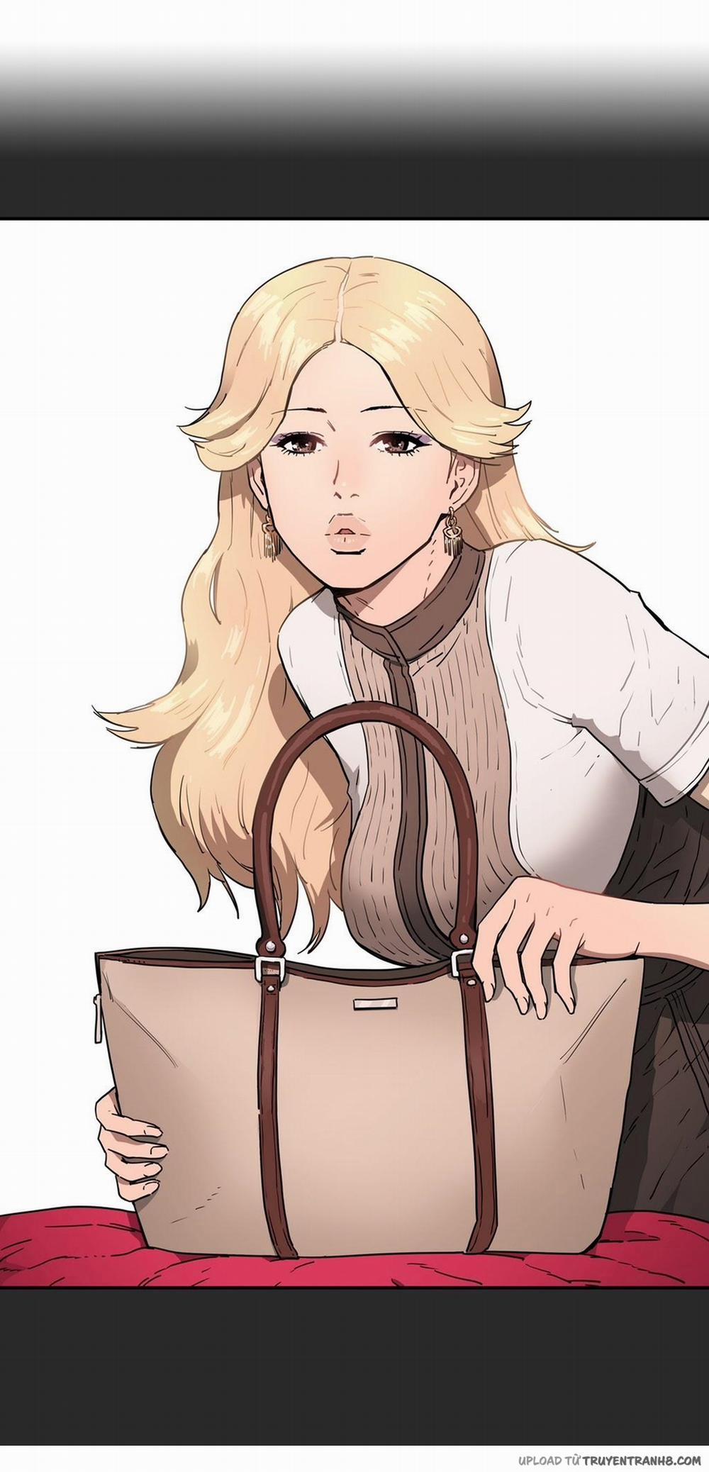 Refrain Love 14 trang 15