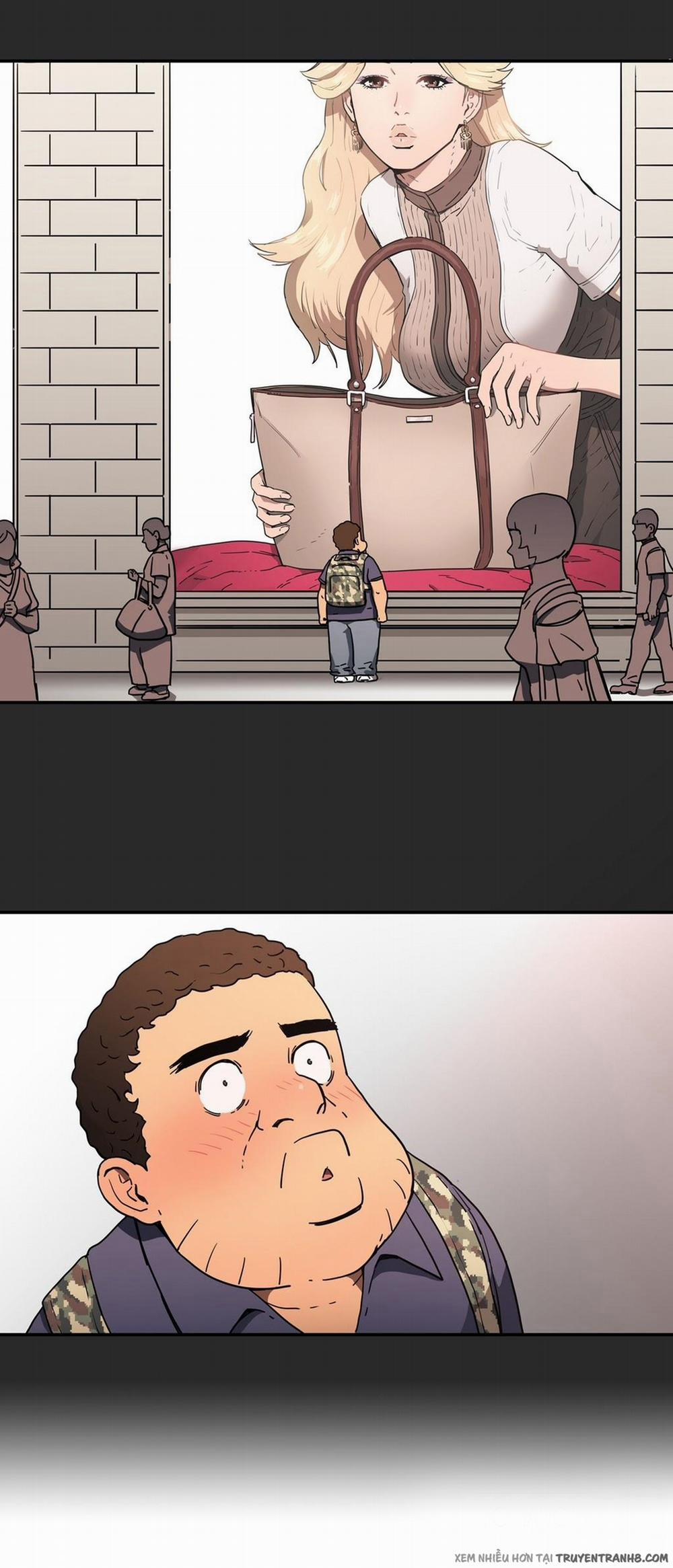 Refrain Love 14 trang 16