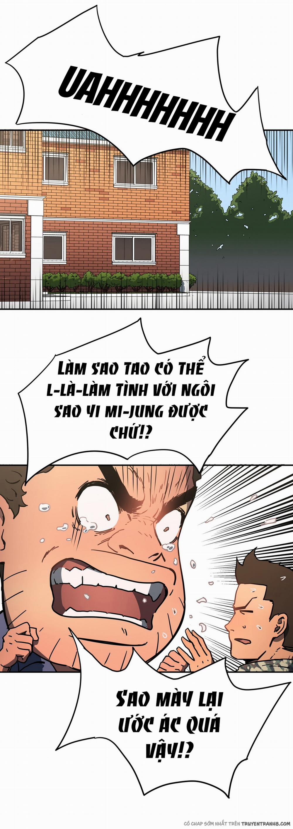 Refrain Love 14 trang 18