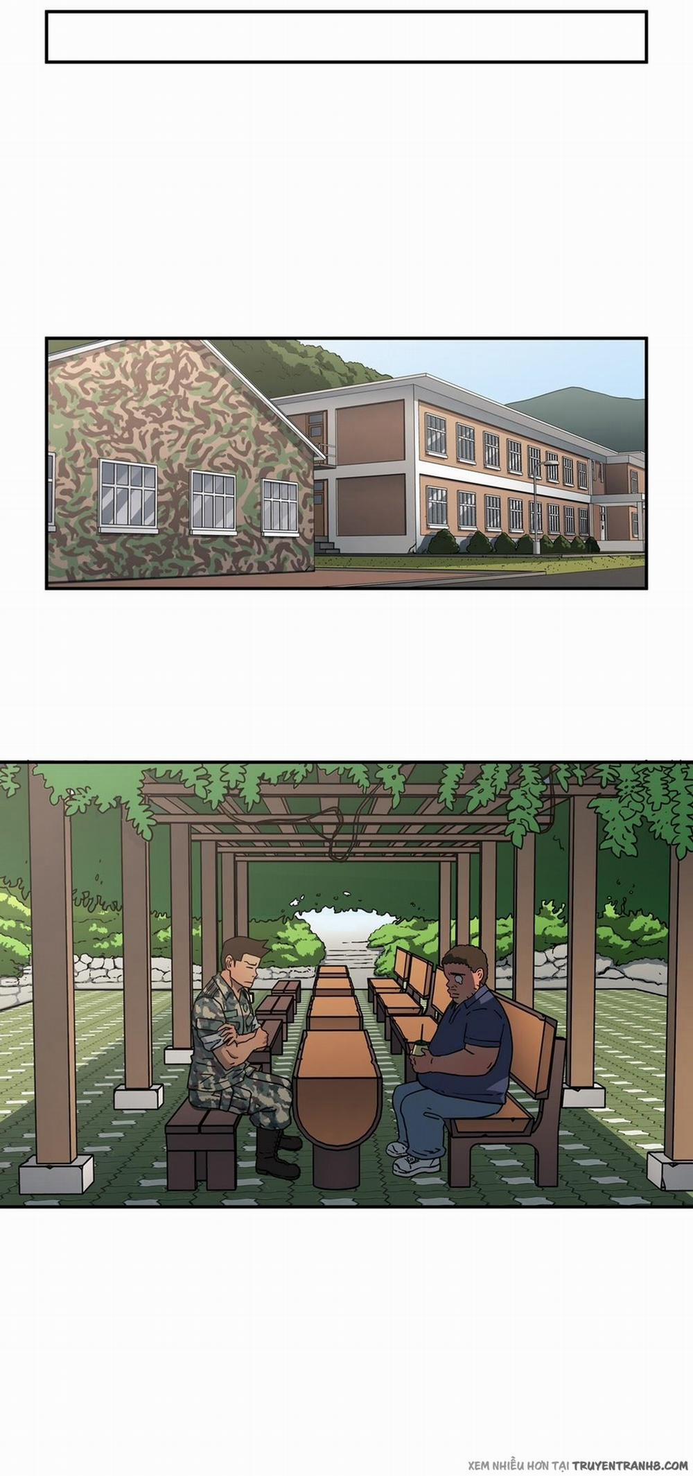 Refrain Love 14 trang 20