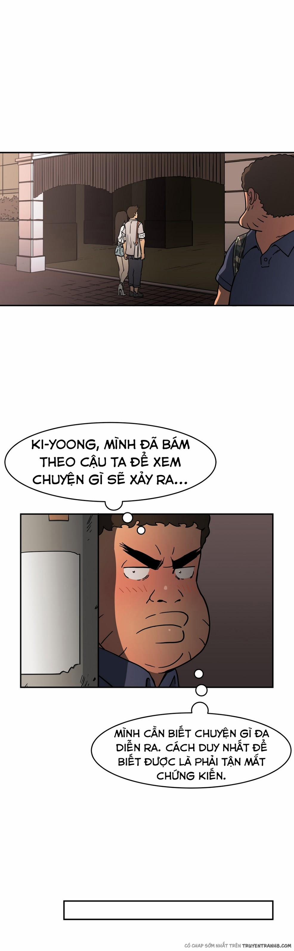 Refrain Love 14 trang 30