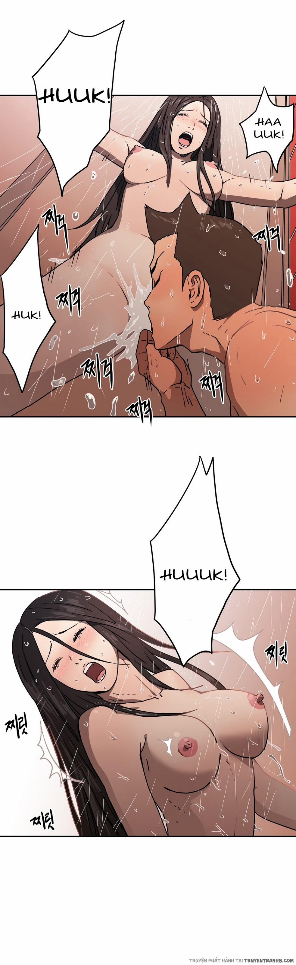 Refrain Love 14 trang 34