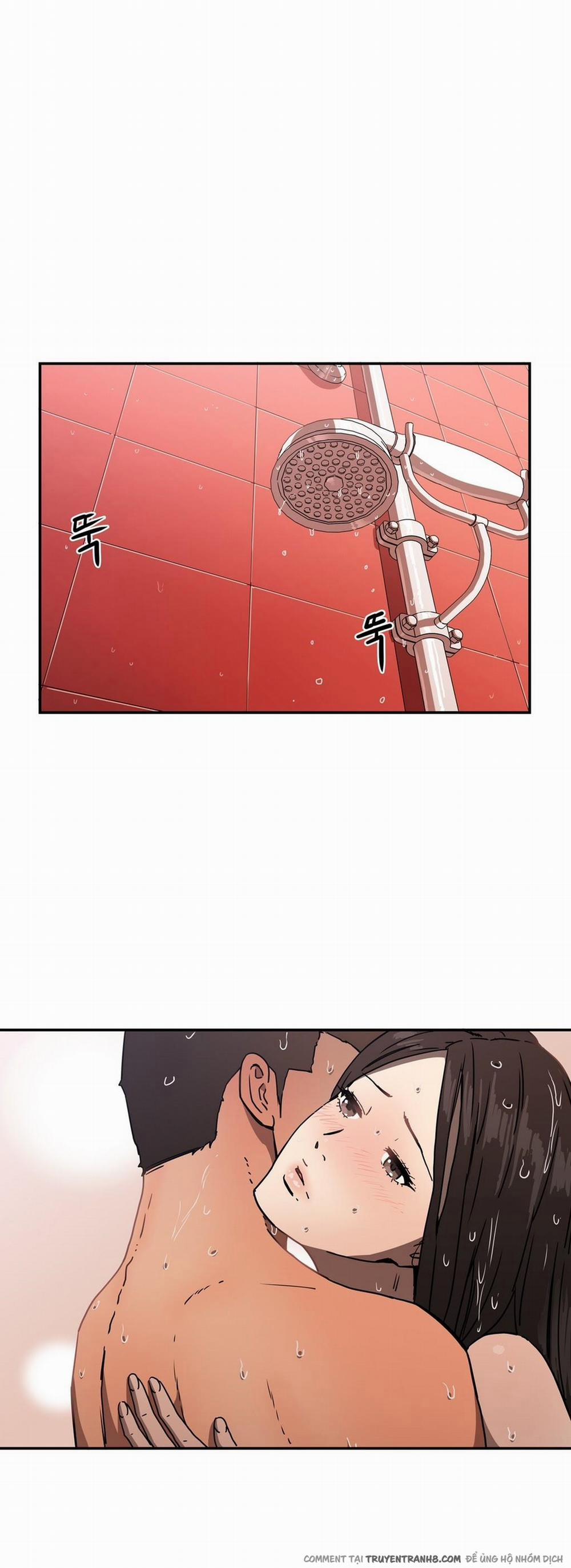 Refrain Love 14 trang 35