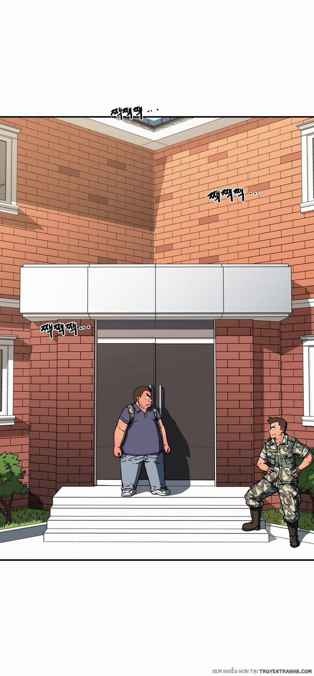 Refrain Love 14 trang 4