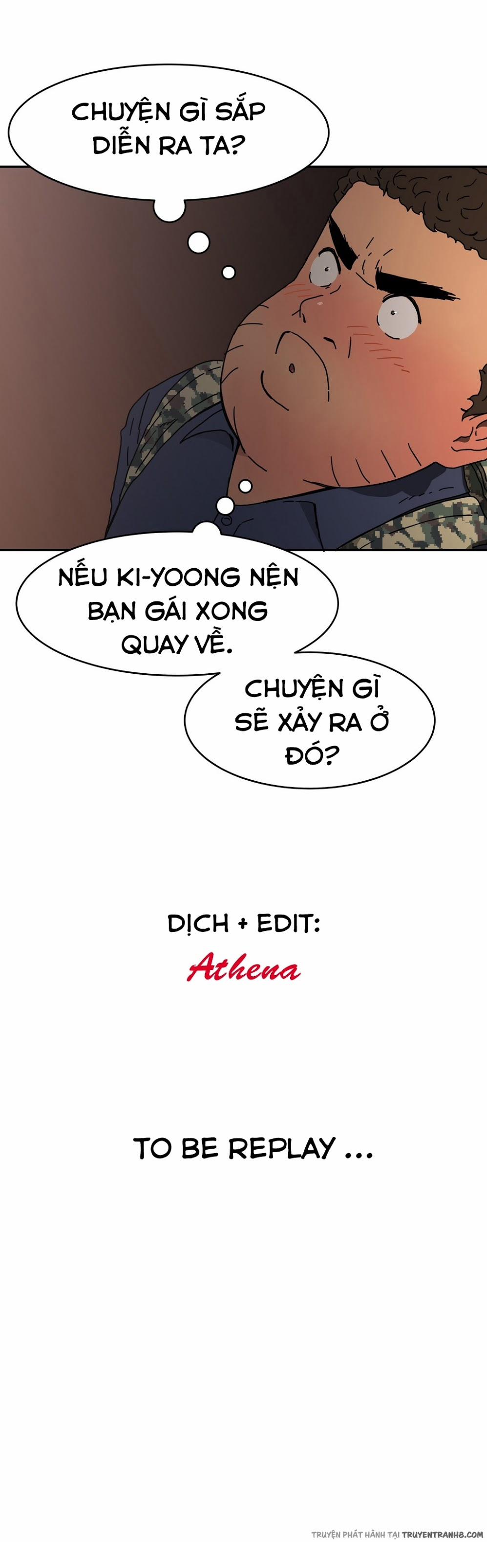 Refrain Love 14 trang 41