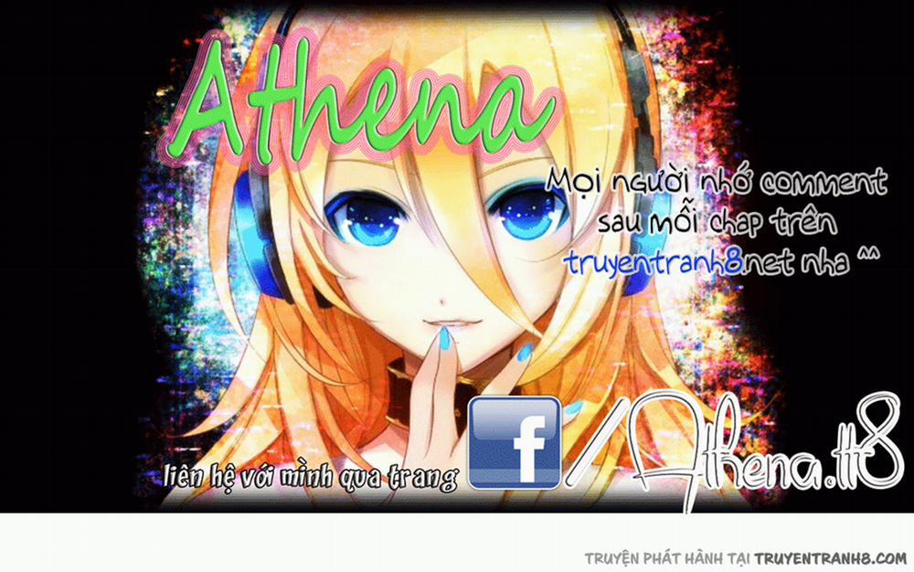 Refrain Love 14 trang 44