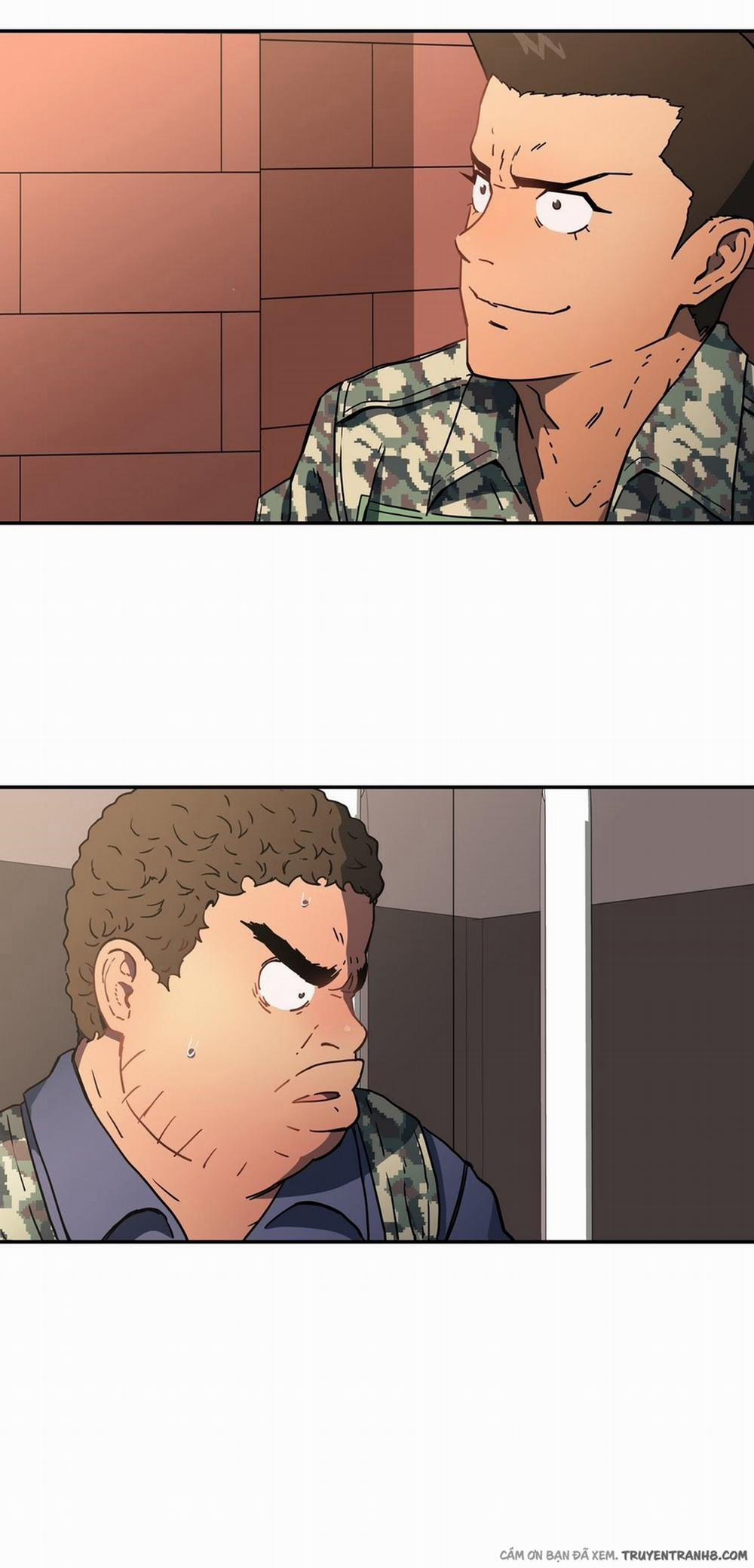 Refrain Love 14 trang 5