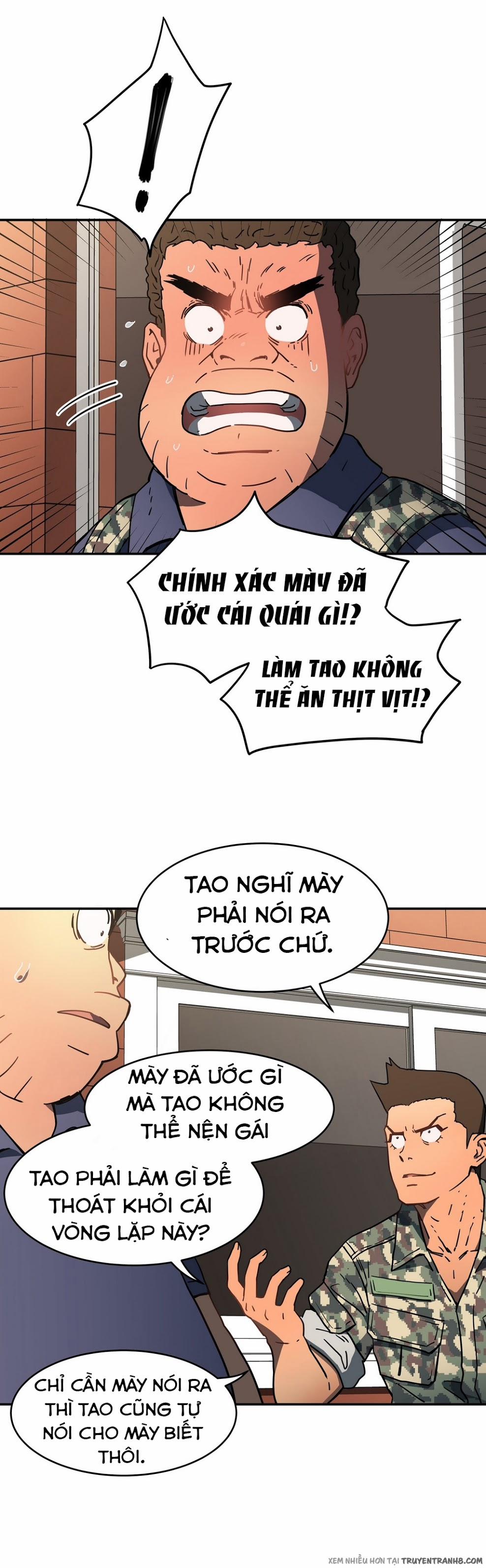 Refrain Love 14 trang 7