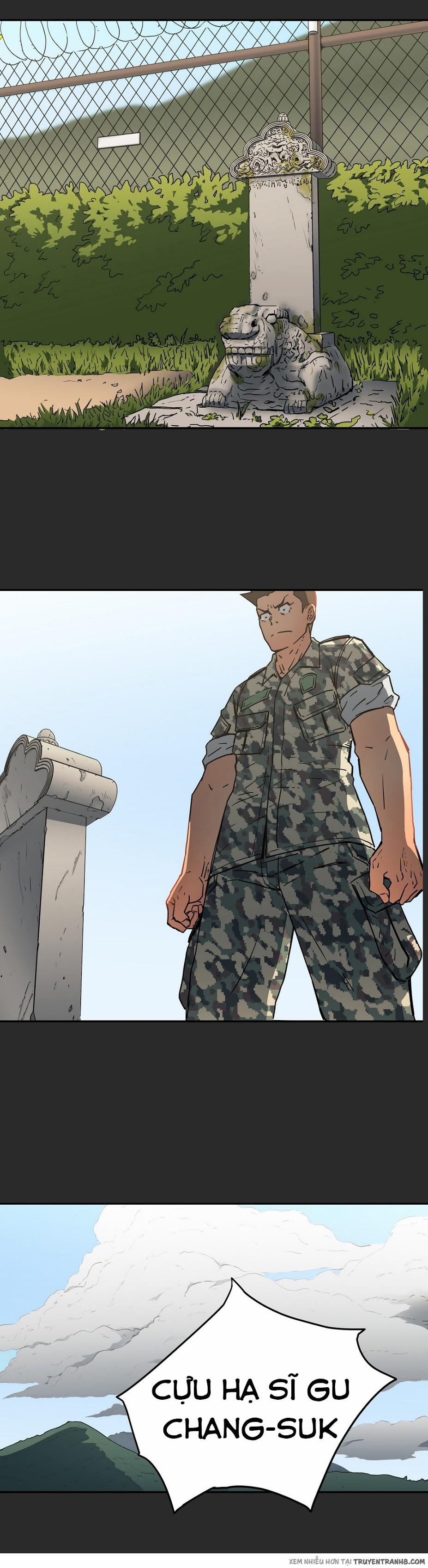 Refrain Love 14 trang 9