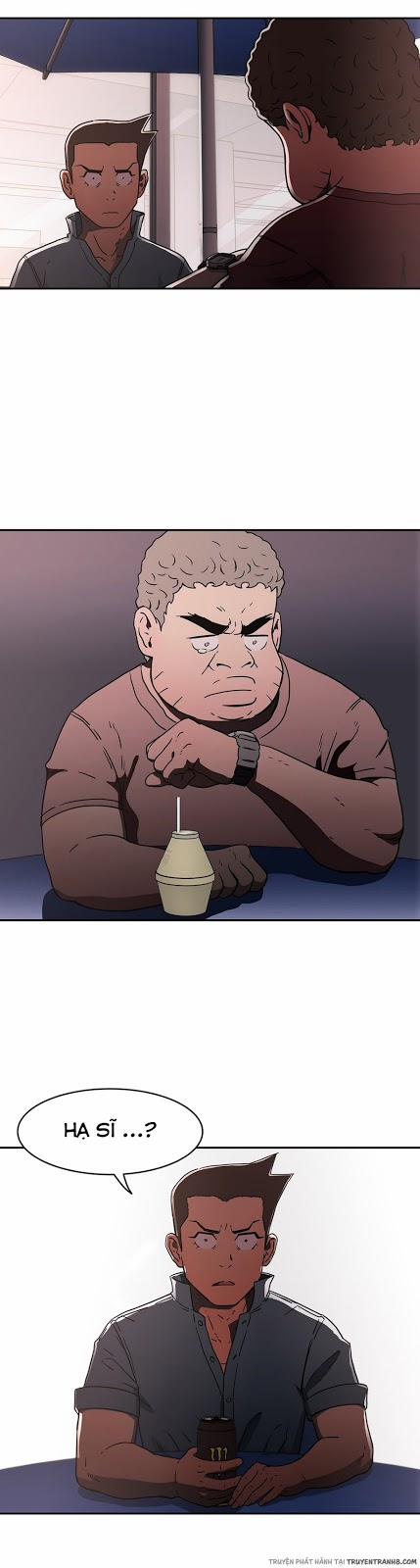 Refrain Love 15 trang 1