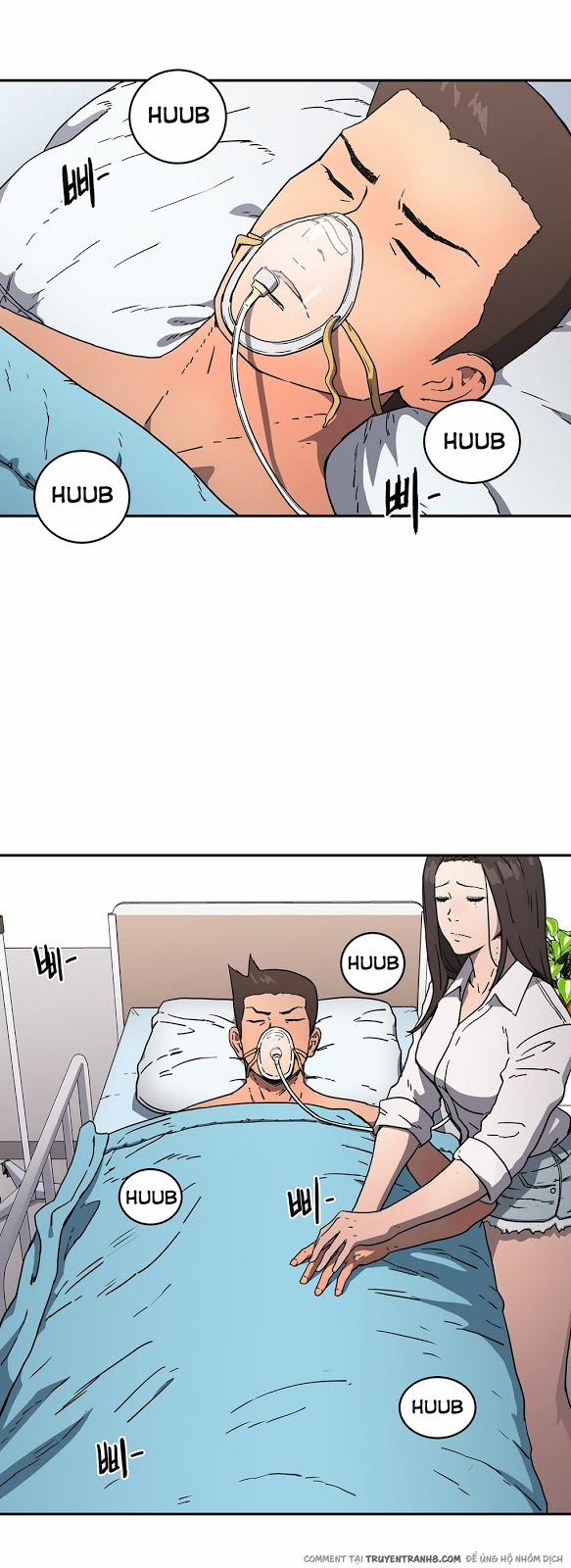 Refrain Love 15 trang 11