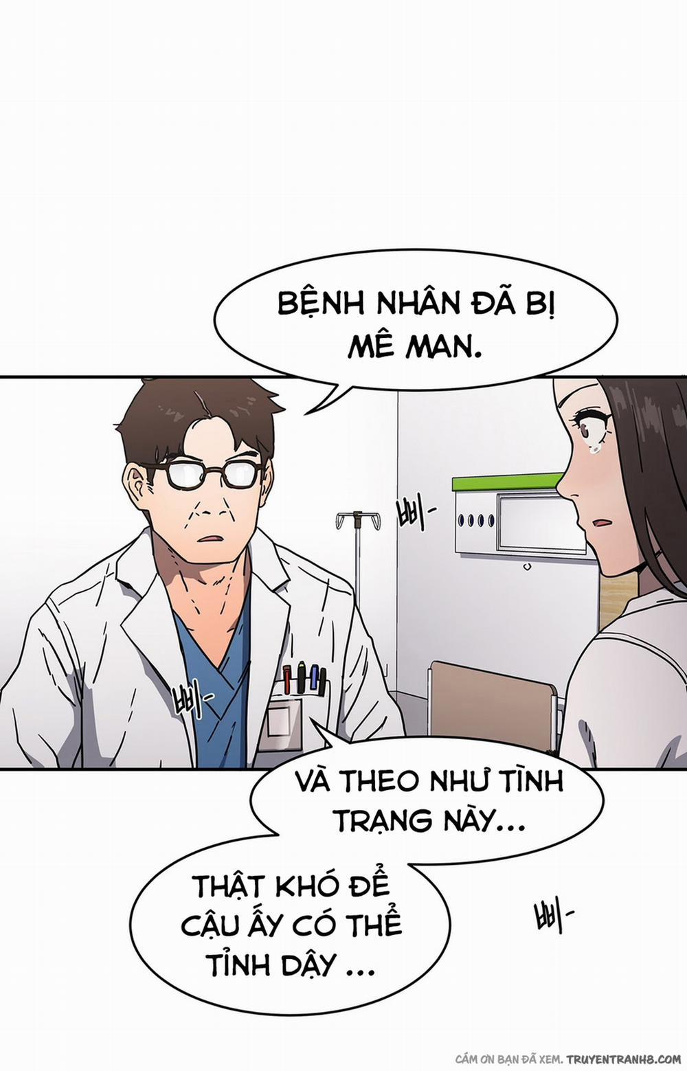 Refrain Love 15 trang 12