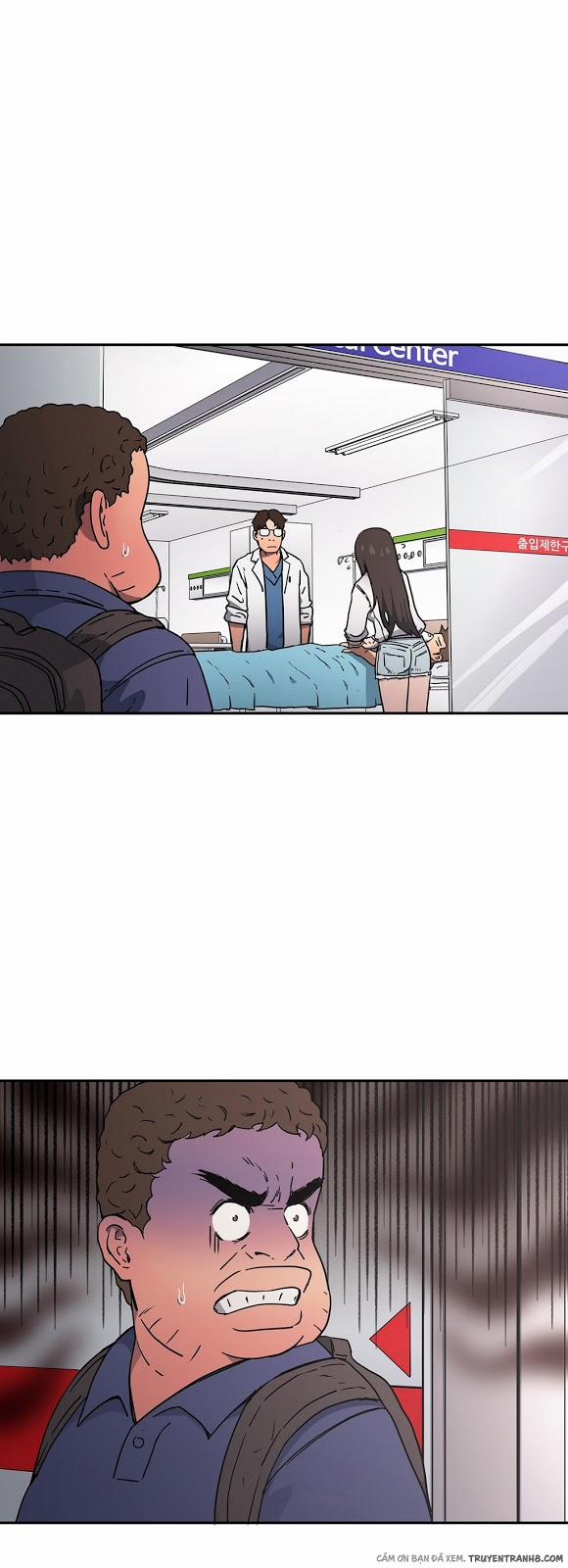 Refrain Love 15 trang 13