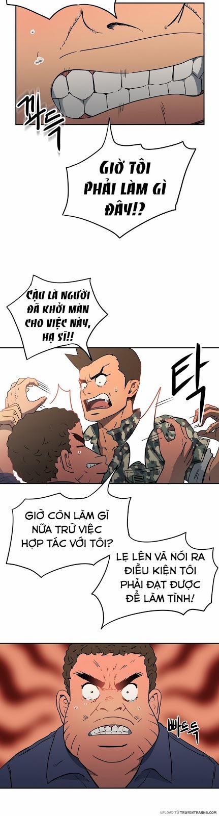 Refrain Love 15 trang 16