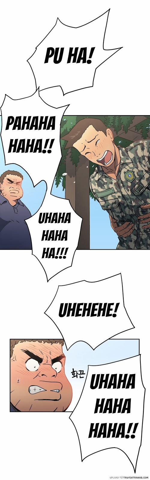 Refrain Love 15 trang 19