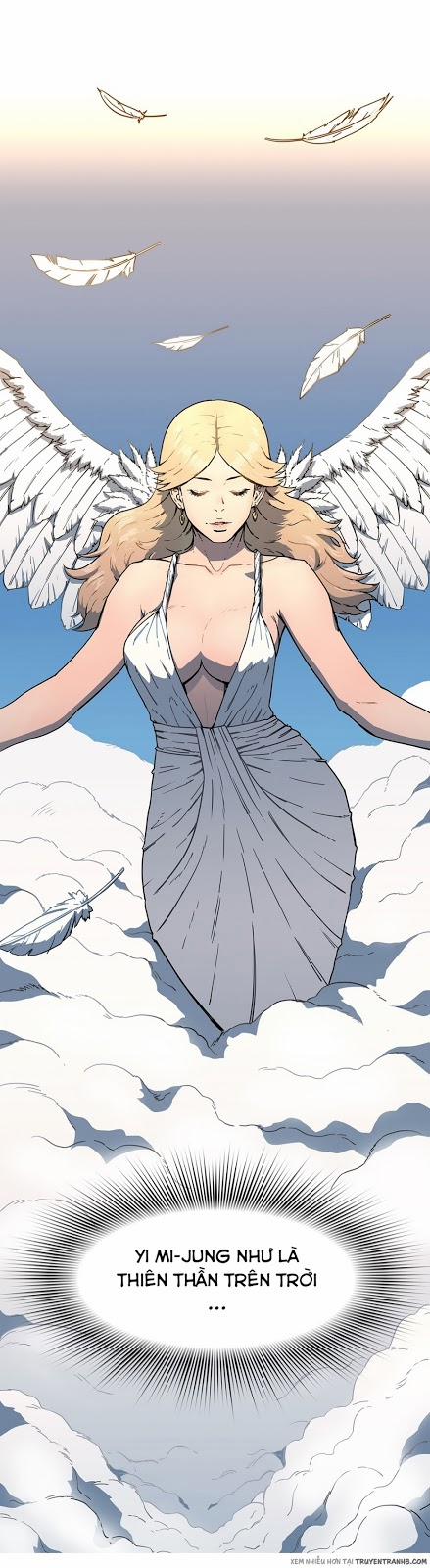 Refrain Love 15 trang 21