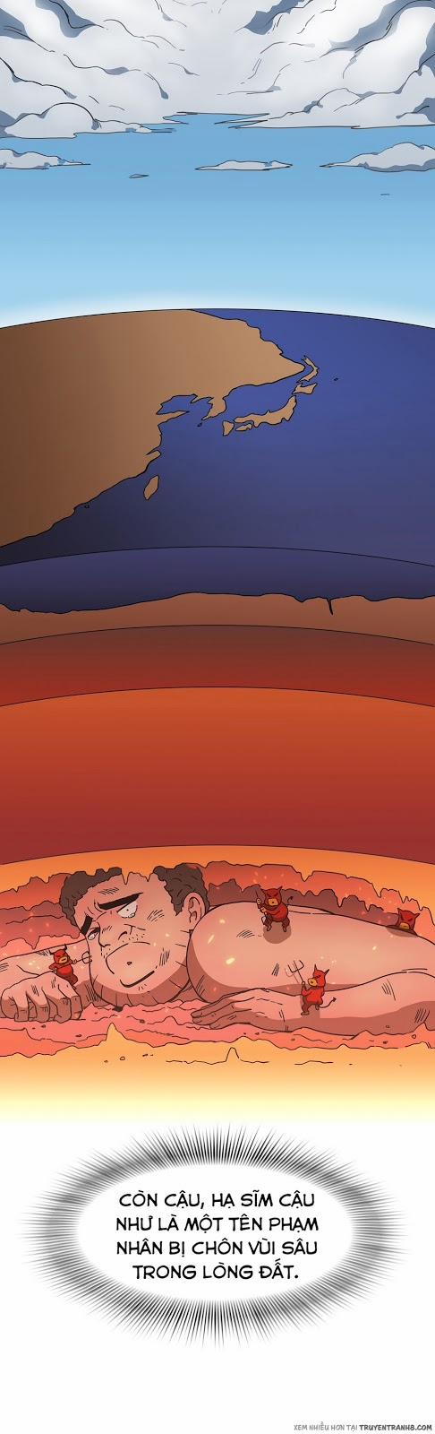 Refrain Love 15 trang 22