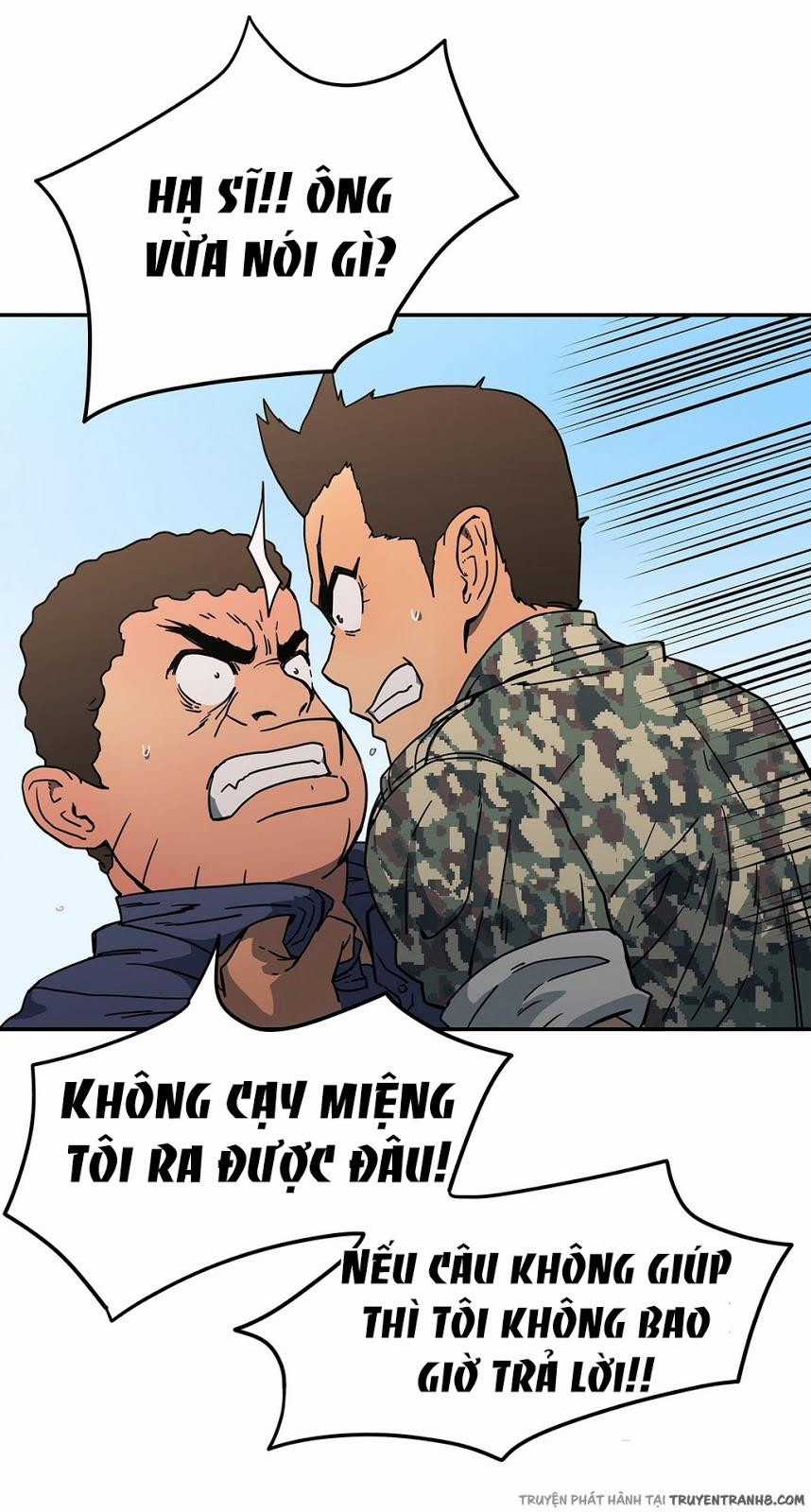 Refrain Love 15 trang 24