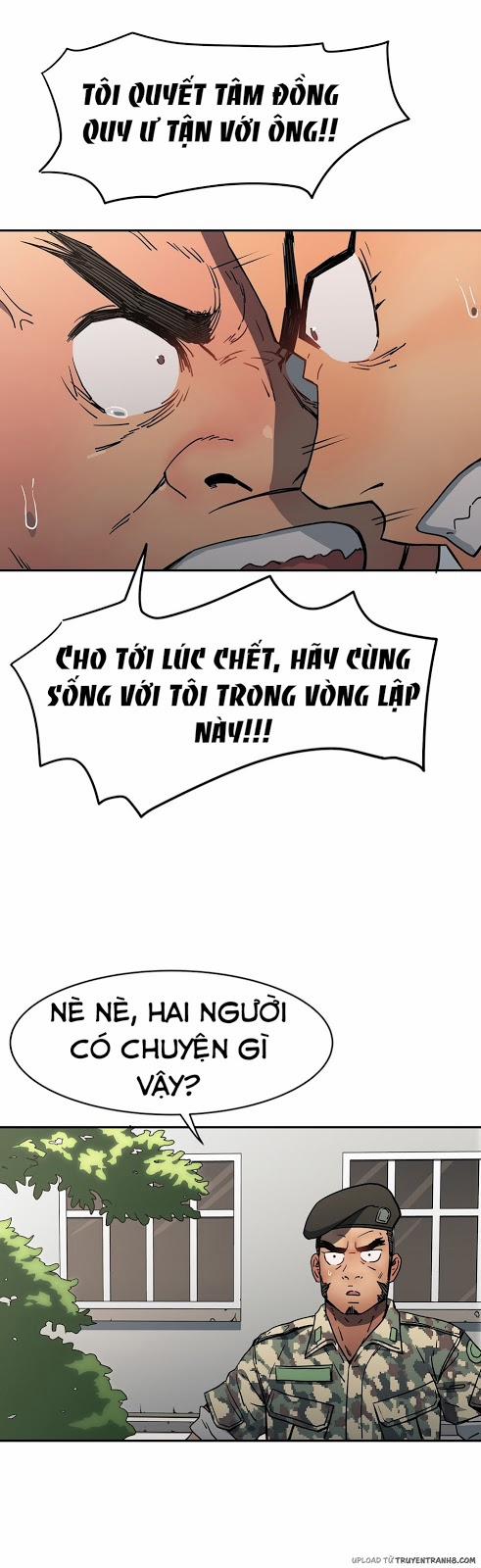 Refrain Love 15 trang 25