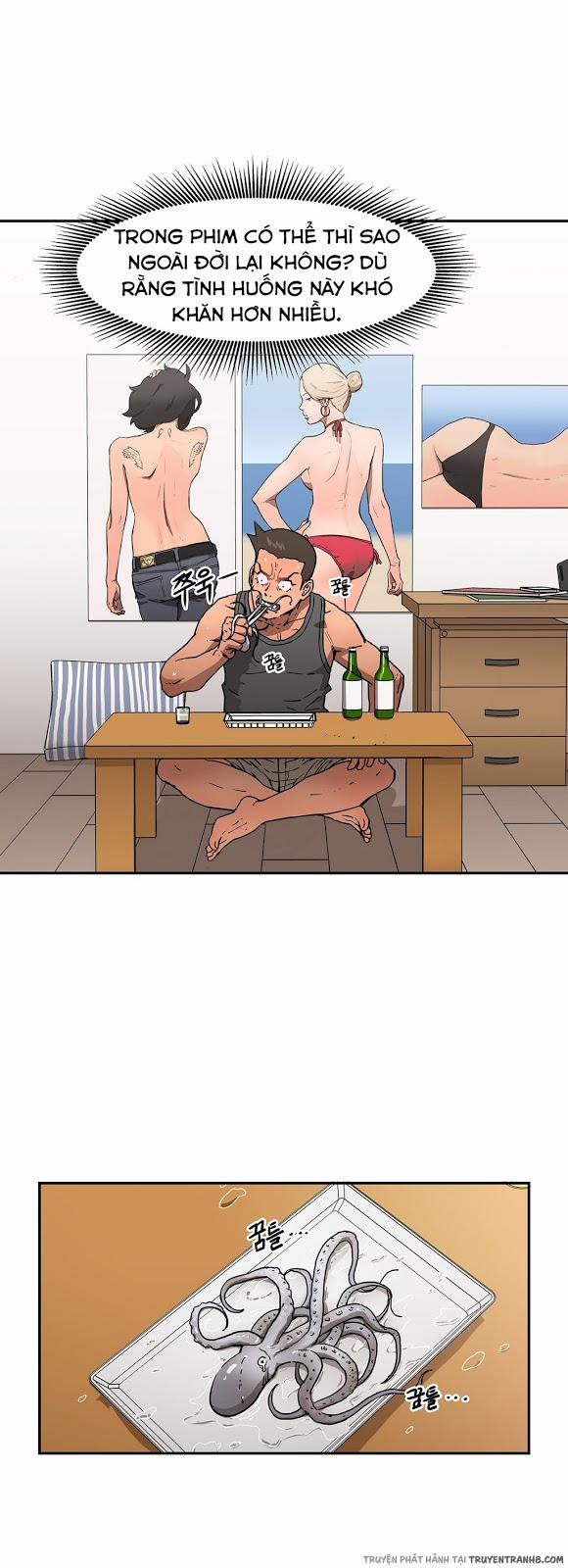 Refrain Love 15 trang 29